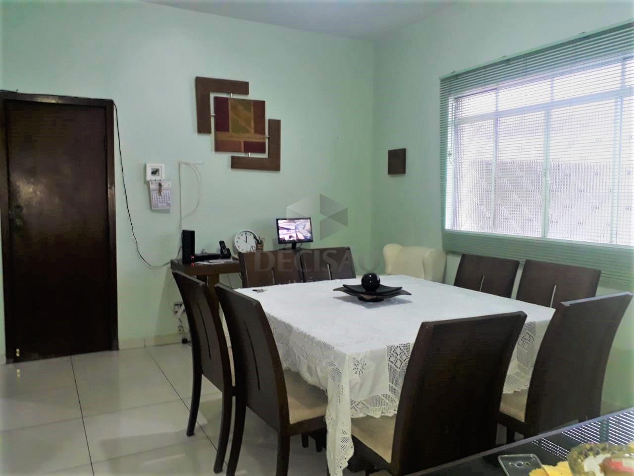 Casa à venda no Santa Efigênia: 